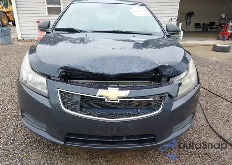 2014 Chevrolet Cruze Ls Auto z USA, uszkodzony, nr VIN 1G1PA5SH8E7200322